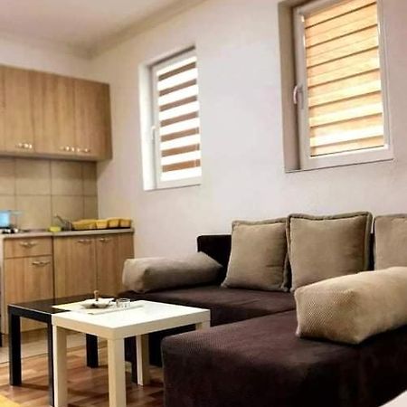 Apartment - Nane 2 - Krushevo Kruševo Екстериор снимка