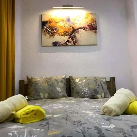 Apartment - Nane 2 - Krushevo Kruševo Екстериор снимка