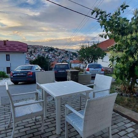 Apartment - Nane 2 - Krushevo Kruševo Екстериор снимка