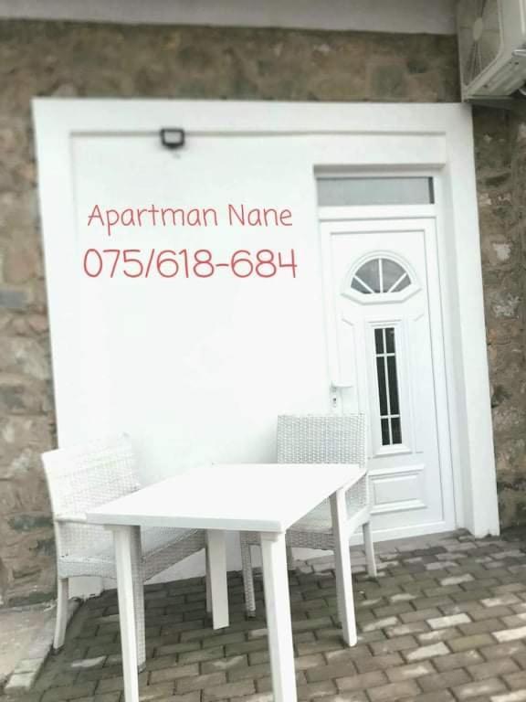 Apartment - Nane 2 - Krushevo Kruševo Екстериор снимка