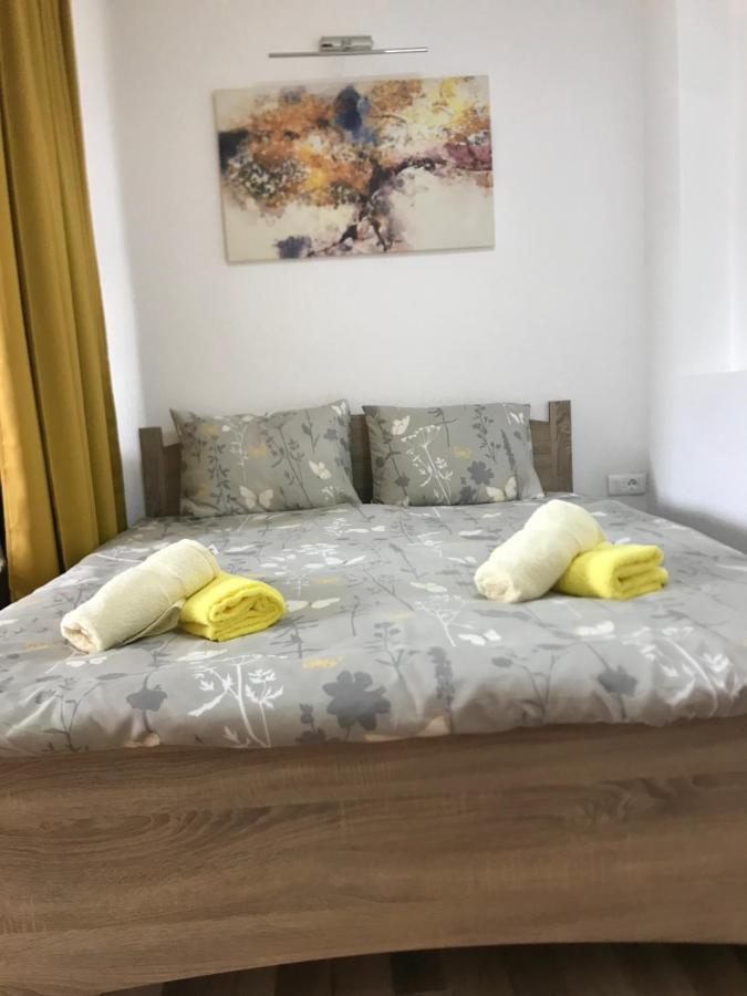 Apartment - Nane 2 - Krushevo Kruševo Екстериор снимка