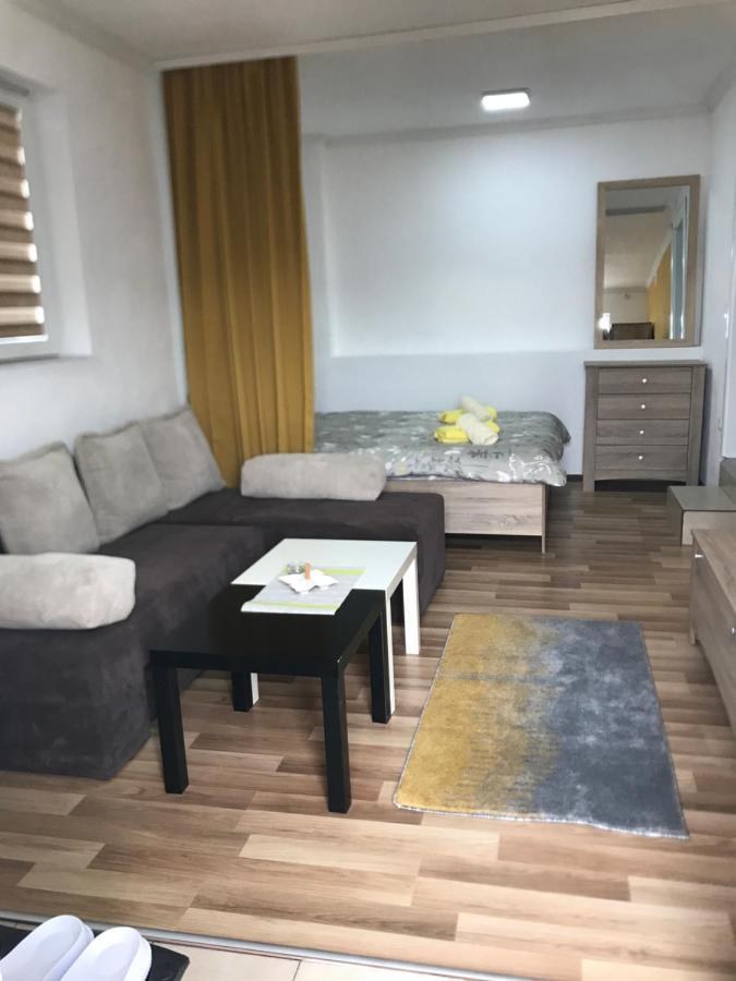Apartment - Nane 2 - Krushevo Kruševo Екстериор снимка