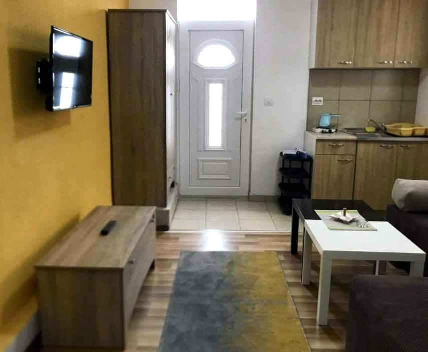 Apartment - Nane 2 - Krushevo Kruševo Екстериор снимка