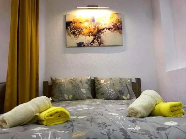 Apartment - Nane 2 - Krushevo Kruševo Екстериор снимка