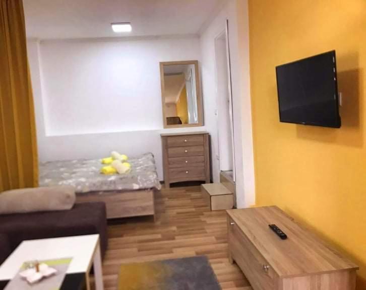 Apartment - Nane 2 - Krushevo Kruševo Екстериор снимка