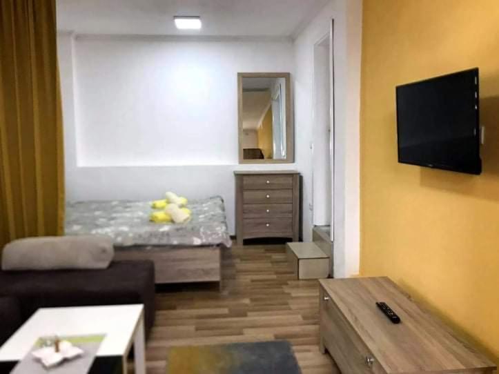 Apartment - Nane 2 - Krushevo Kruševo Екстериор снимка