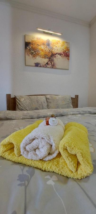 Apartment - Nane 2 - Krushevo Kruševo Екстериор снимка