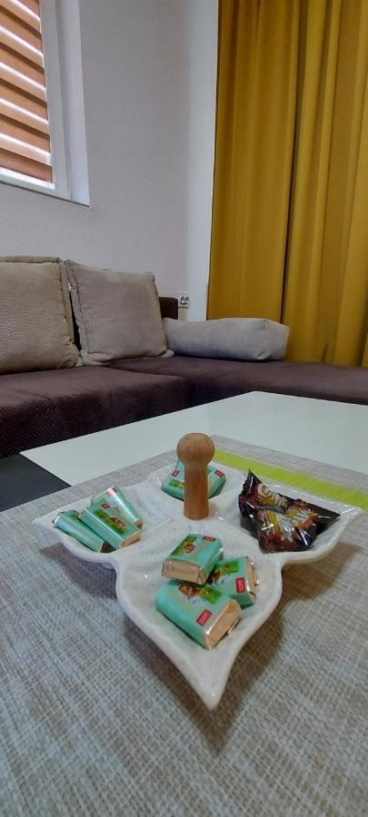 Apartment - Nane 2 - Krushevo Kruševo Екстериор снимка