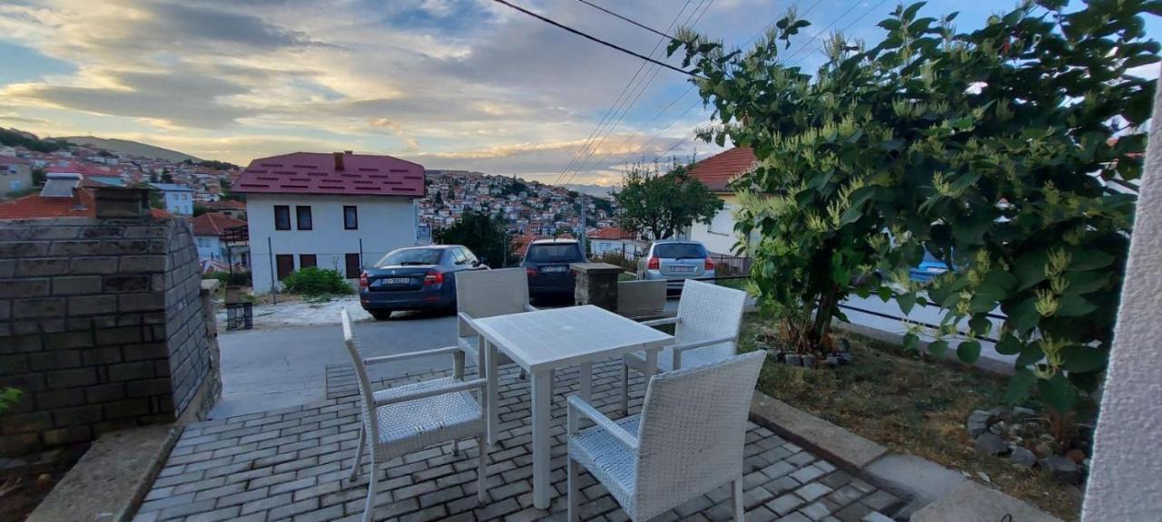 Apartment - Nane 2 - Krushevo Kruševo Екстериор снимка